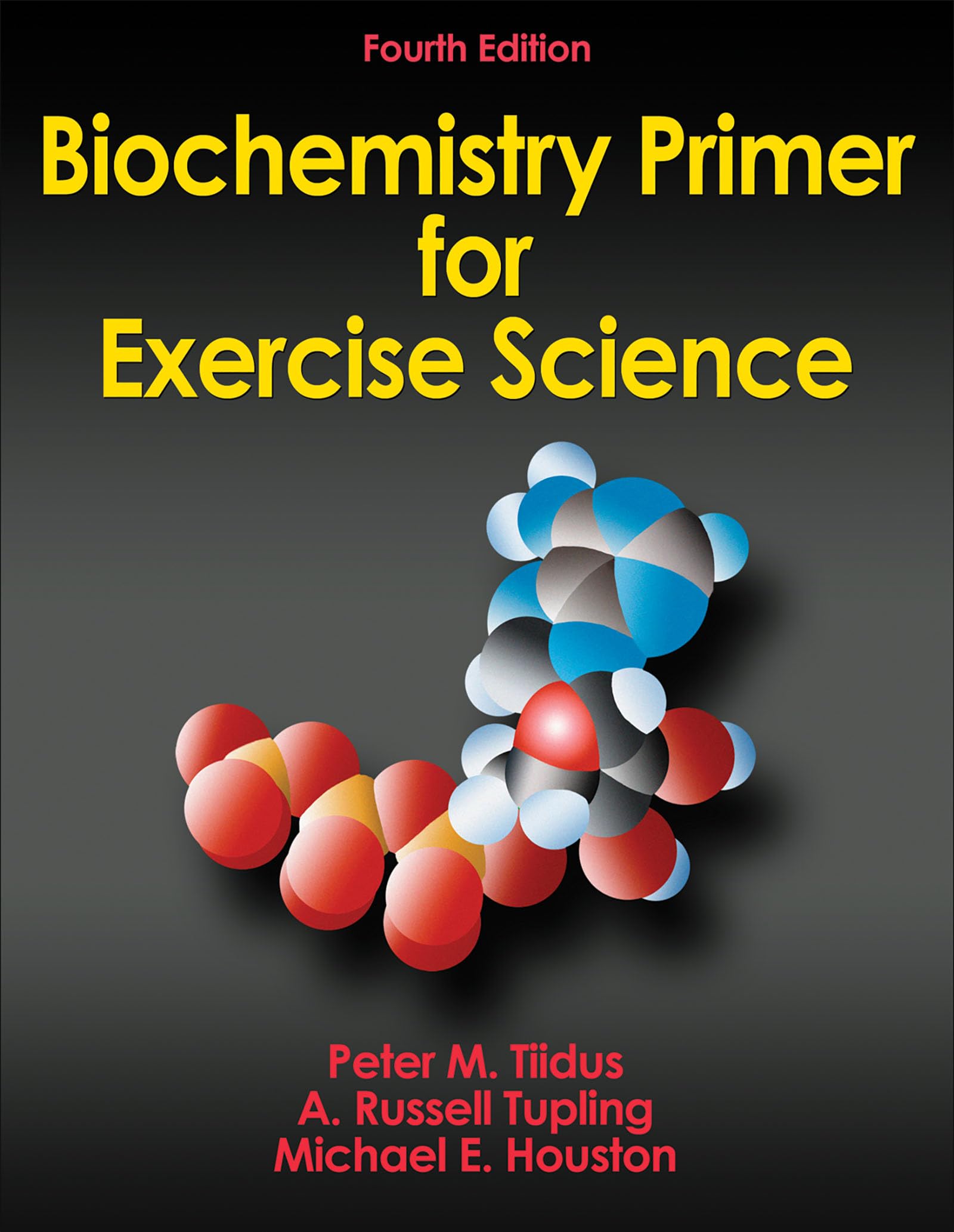 Biochemistry Primer for Exercise Science,Used
