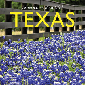 Texas (America the Beautiful),New