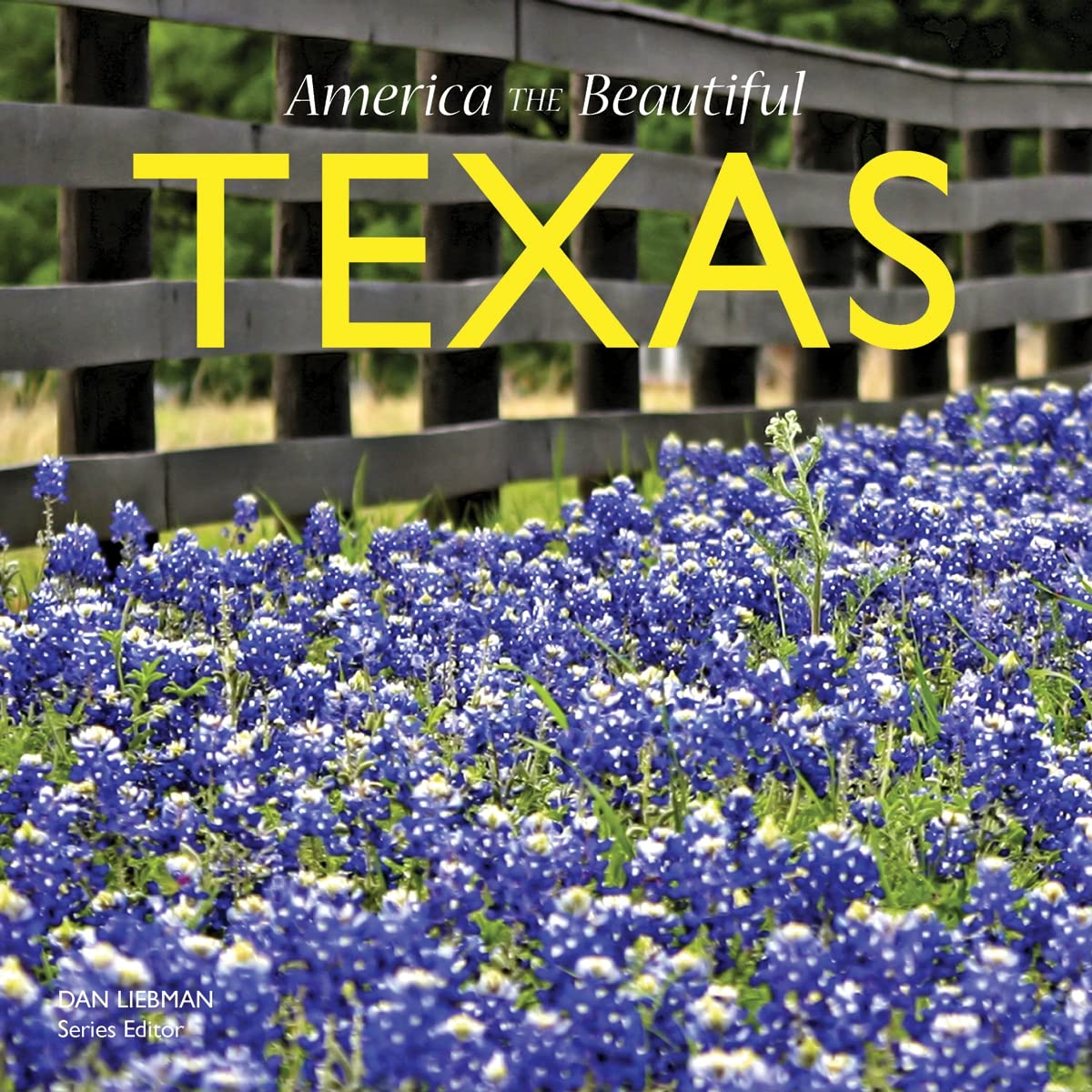 Texas (America the Beautiful),Used