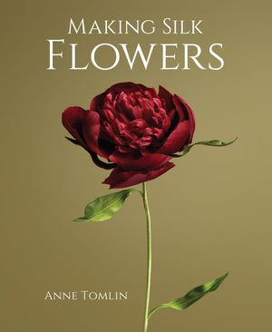 Making Silk Flowers,New