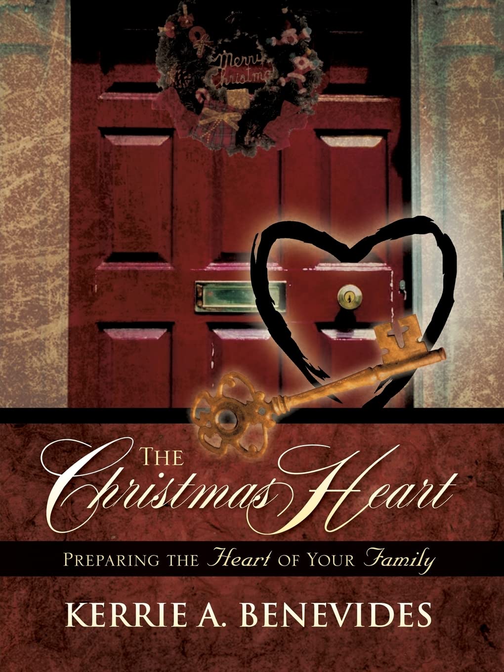 The Christmas Heart,Used