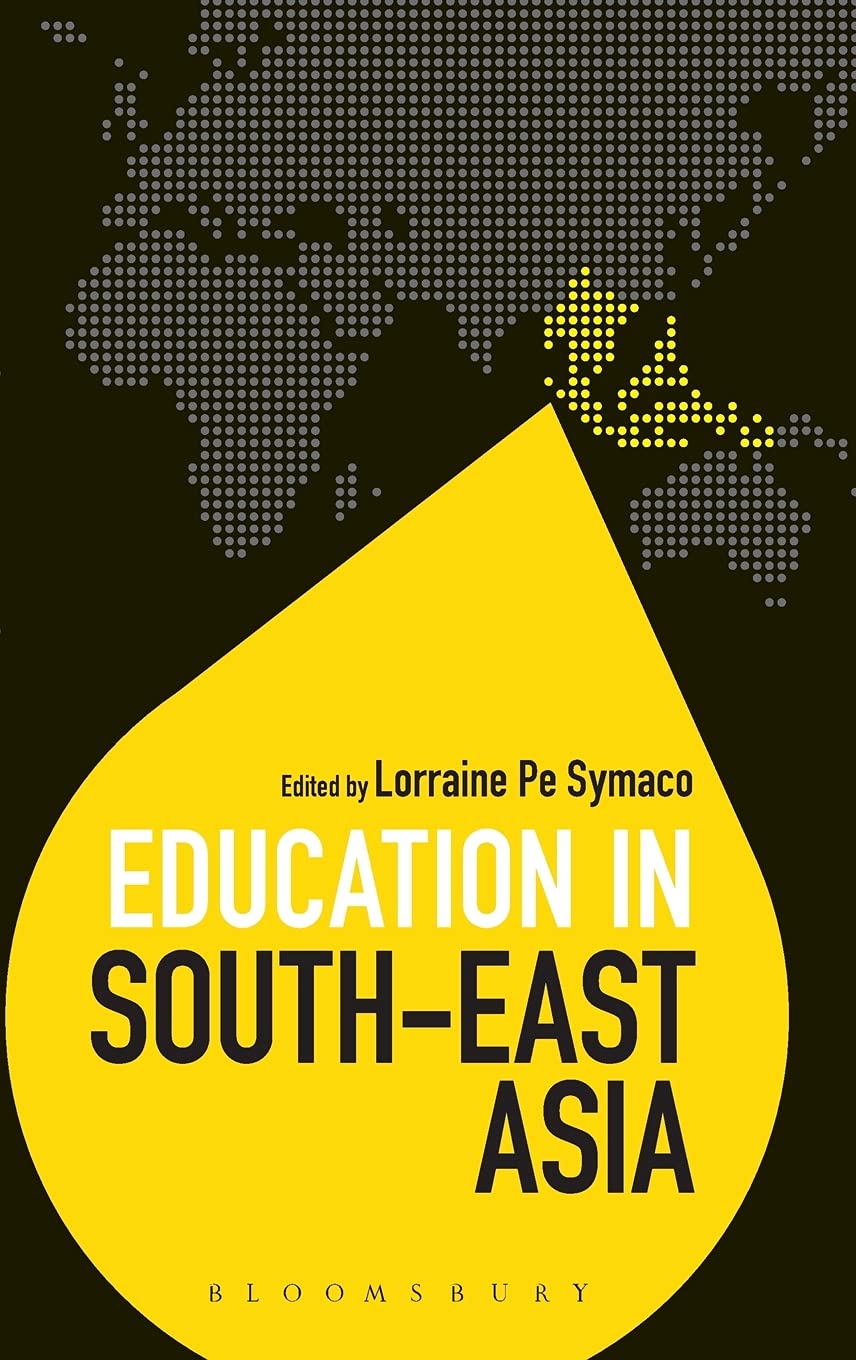 Education In Southeast Asia (Education Around The World),Used