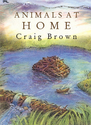 Animals at Home,Used