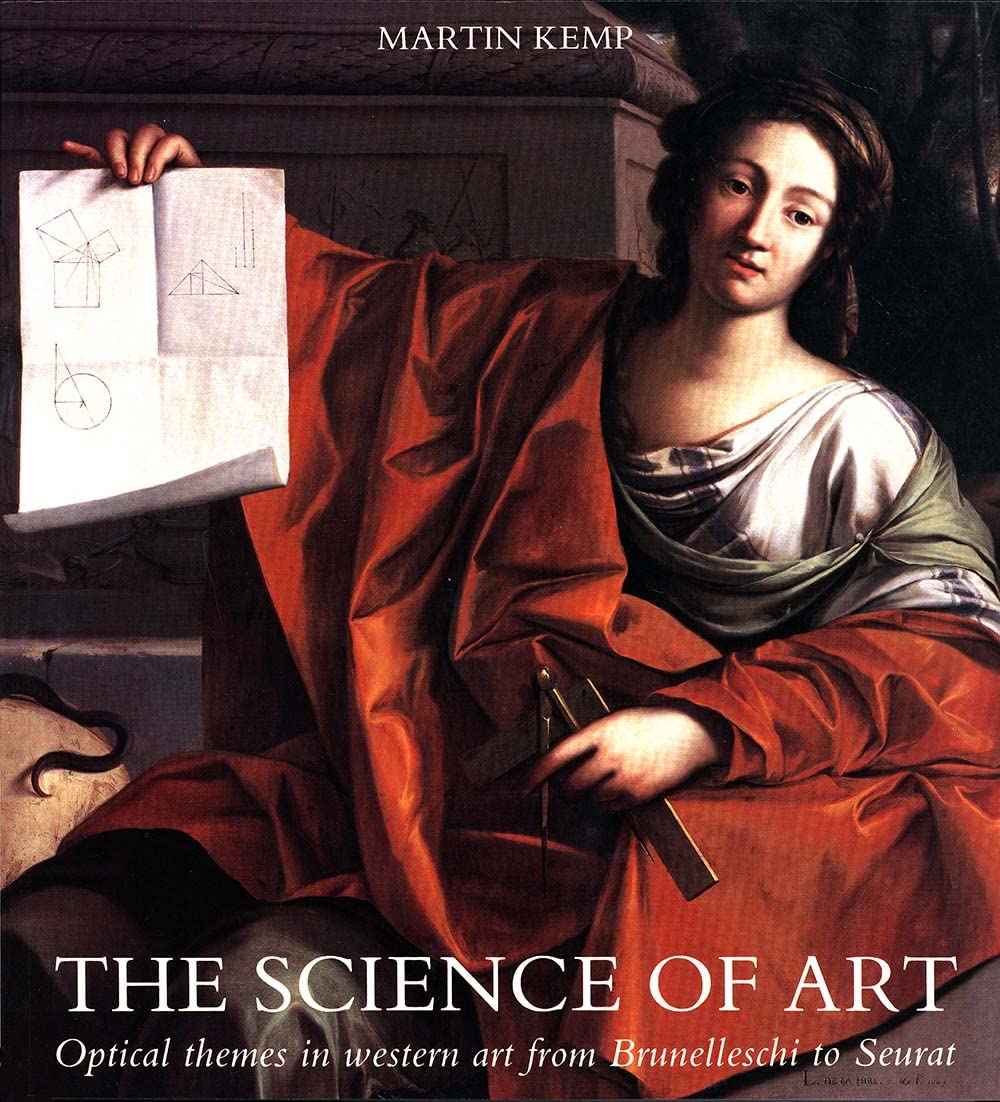 The Science Of Art: Optical Themes In Western Art From Brunelleschi To Seurat