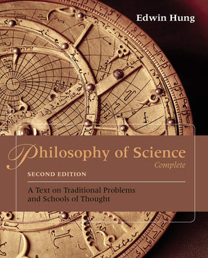 Philosophy of Science Complete: A Text on Traditional Problems and Schools of Thought,Used