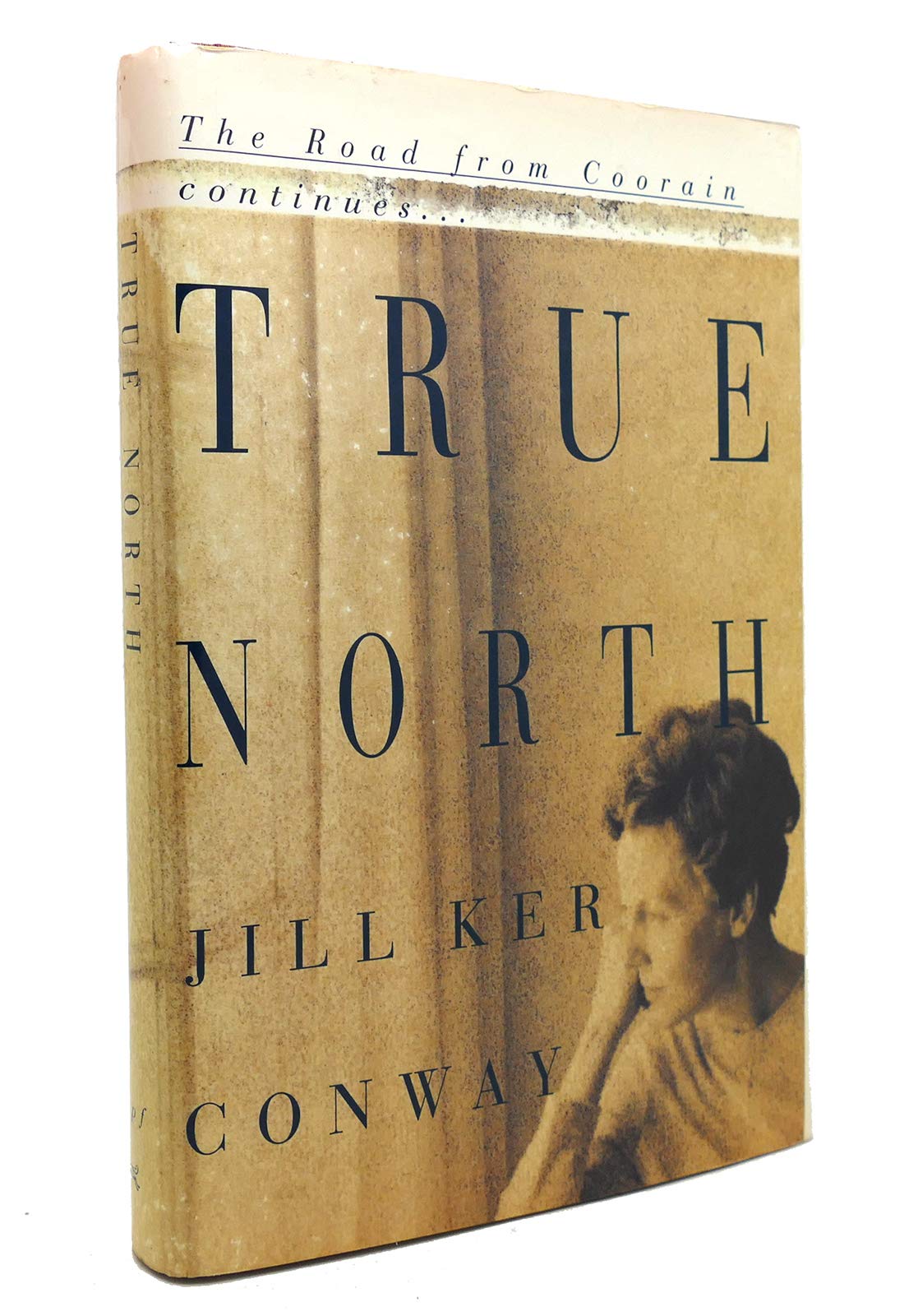 True North: A Memoir,Used