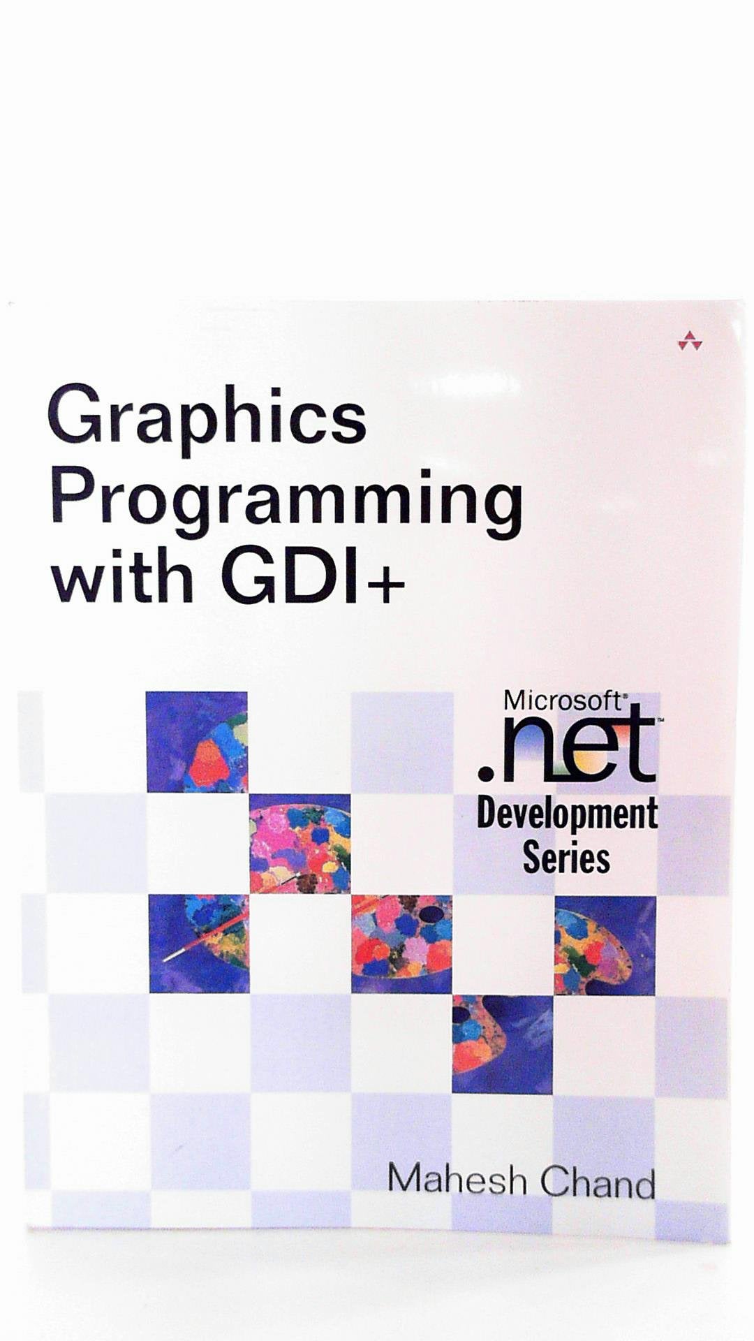 Graphics Programming With Gdi+,Used