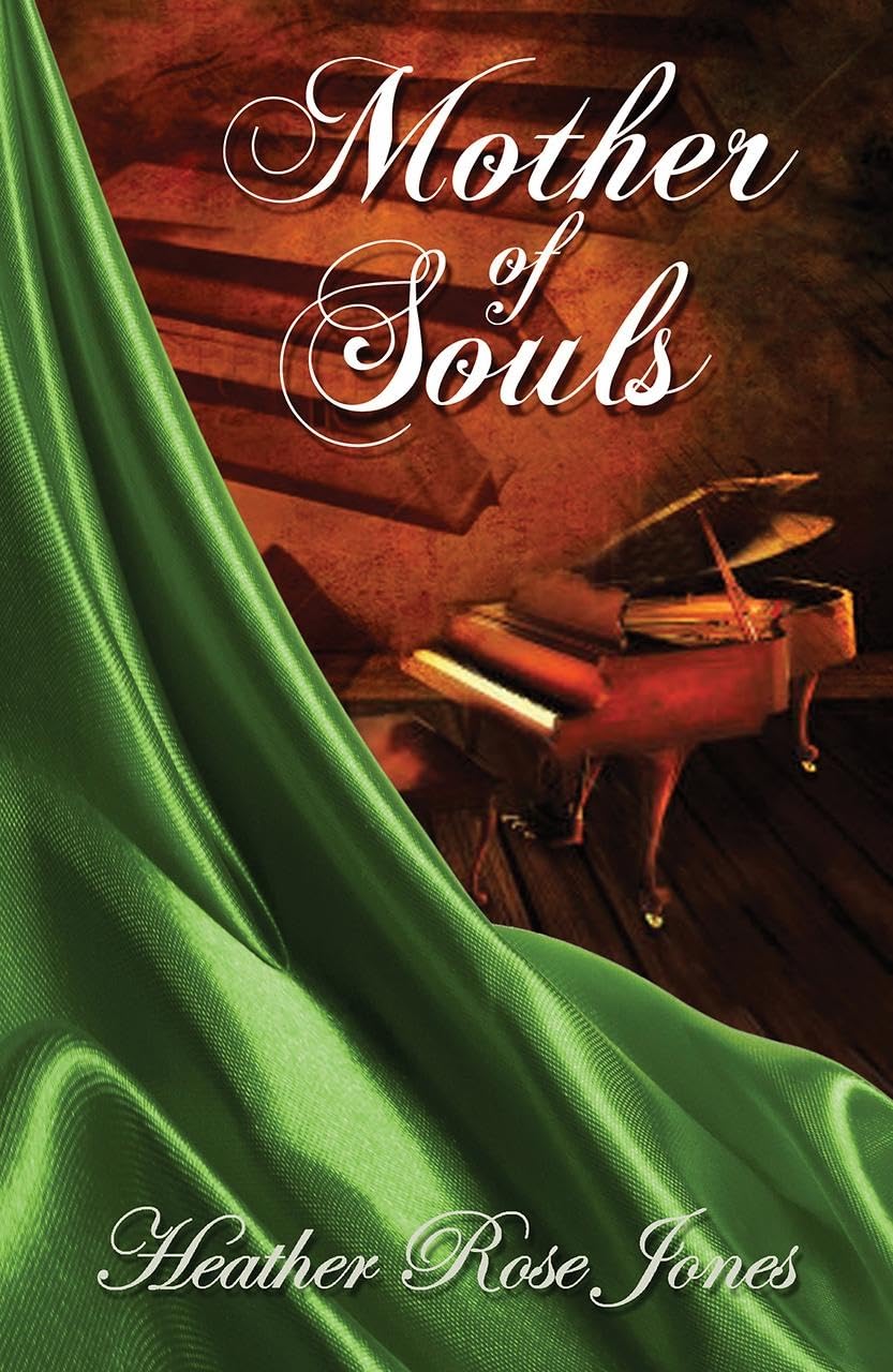 Mother of Souls (A Novel of Alpennia, 3),Used
