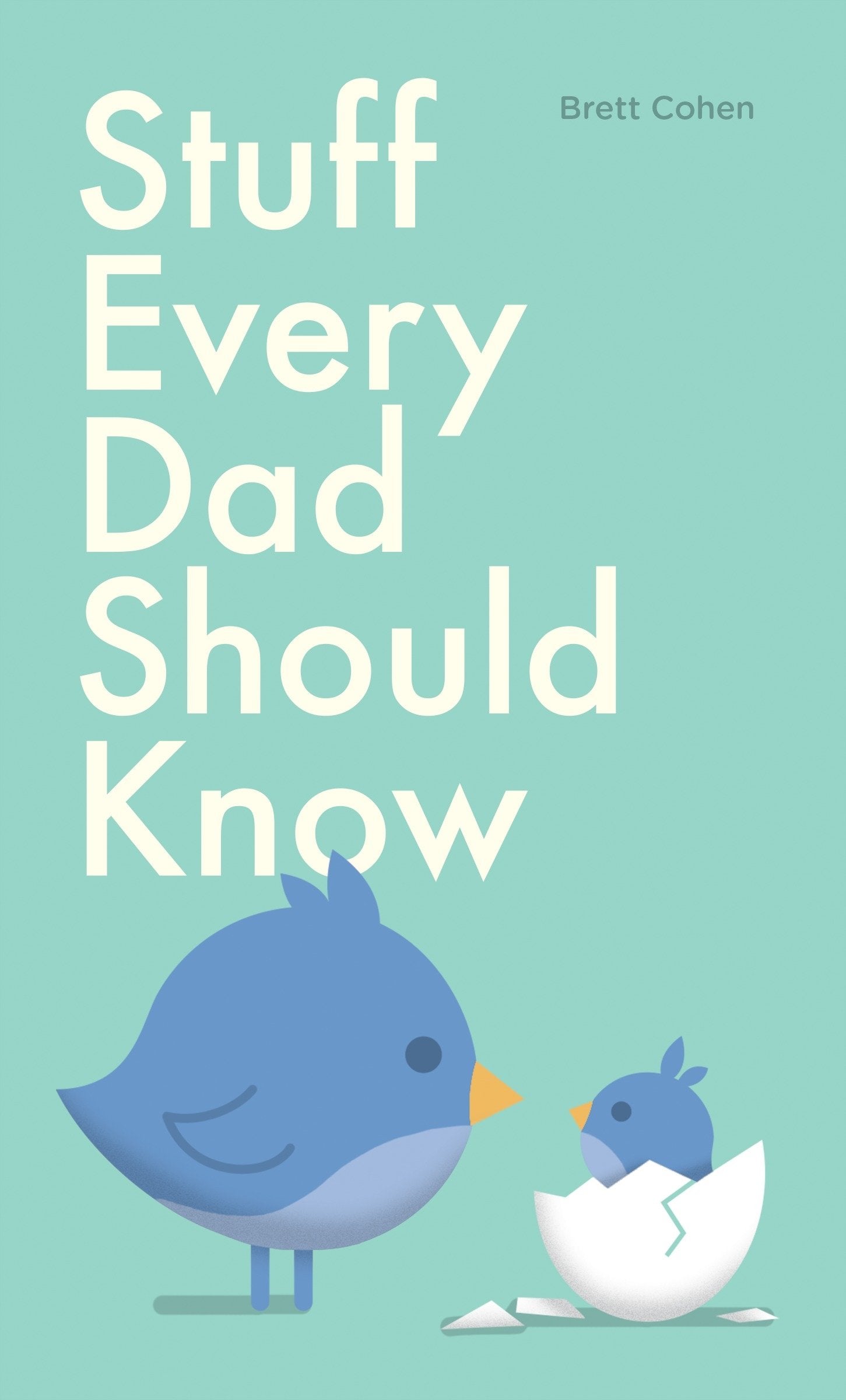 Stuff Every Dad Should Know (Stuff You Should Know),Used