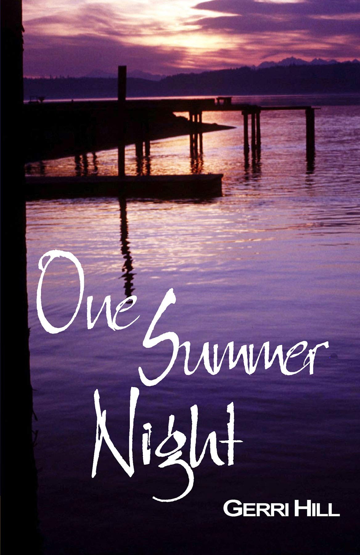 One Summer Night,Used