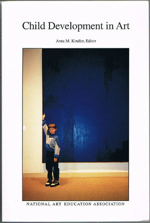 Child Development In Art,Used