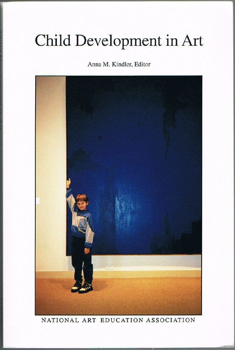 Child Development In Art,Used