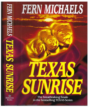 Texas Sunrise,Used