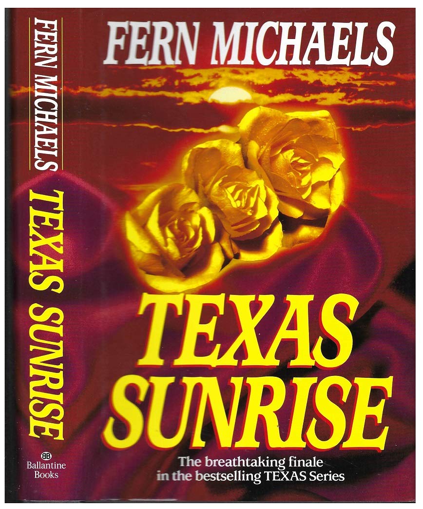 Texas Sunrise,Used