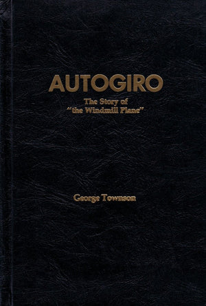 Autogiro: The Story of 