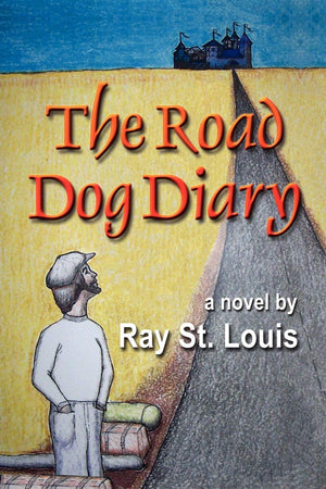 The Road Dog Diary,Used