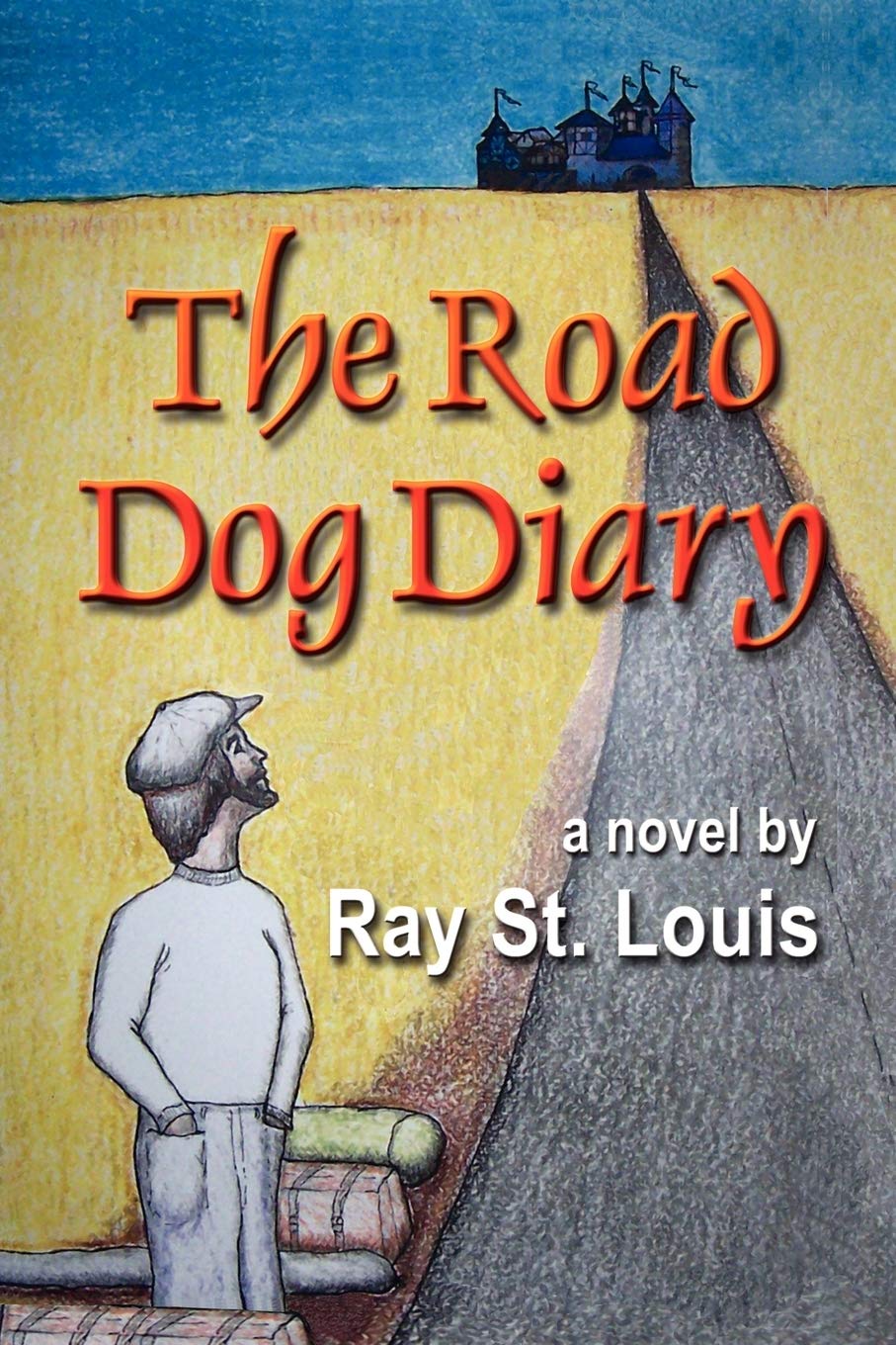 The Road Dog Diary,Used
