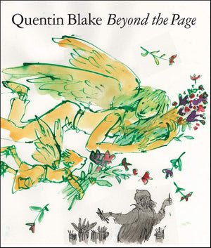Beyond the Page,Used