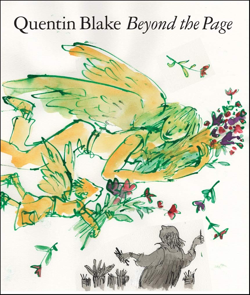 Beyond the Page,Used