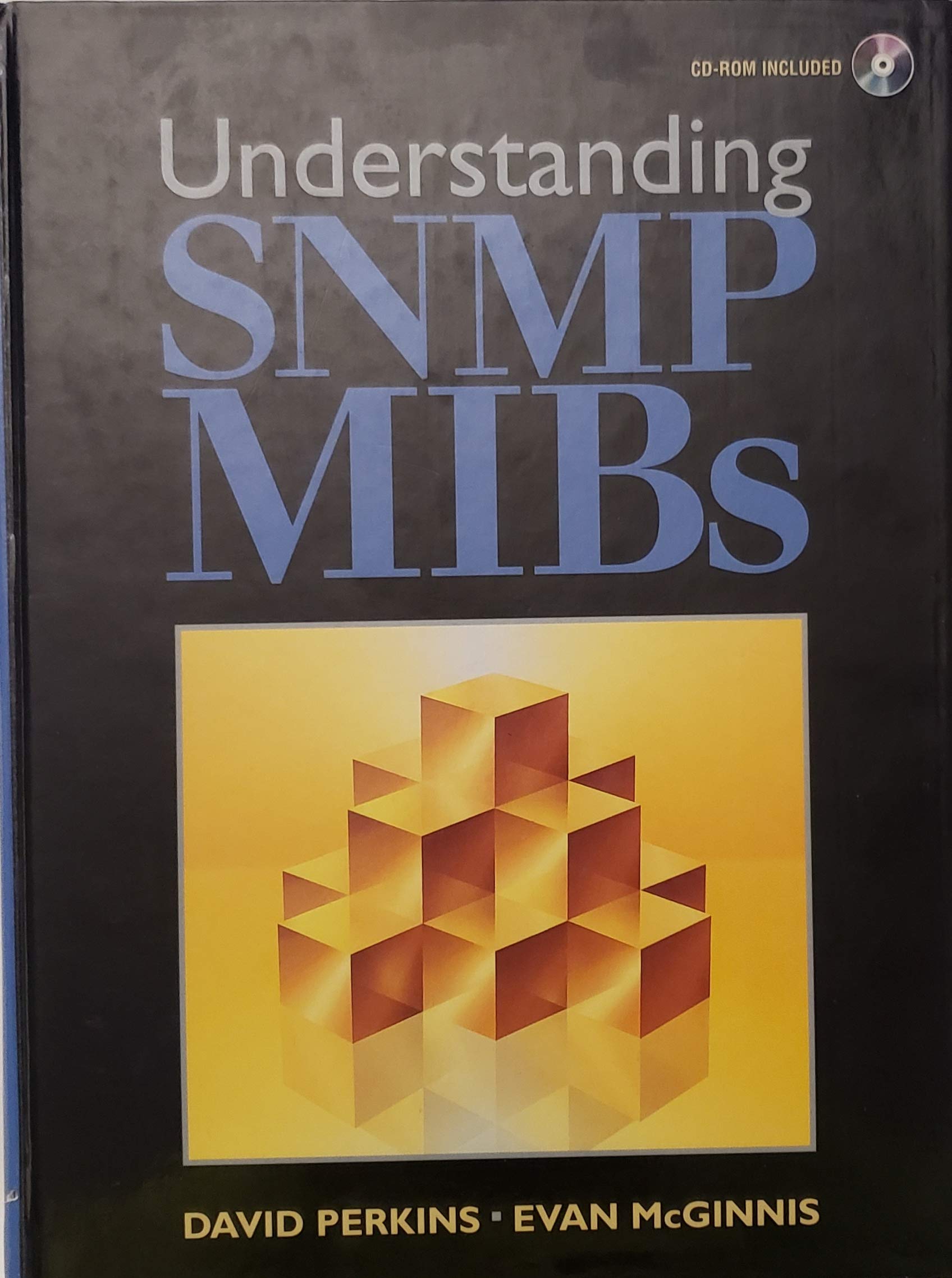 Understanding Snmp Mibs,Used