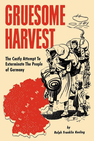 Gruesome Harvest,Used