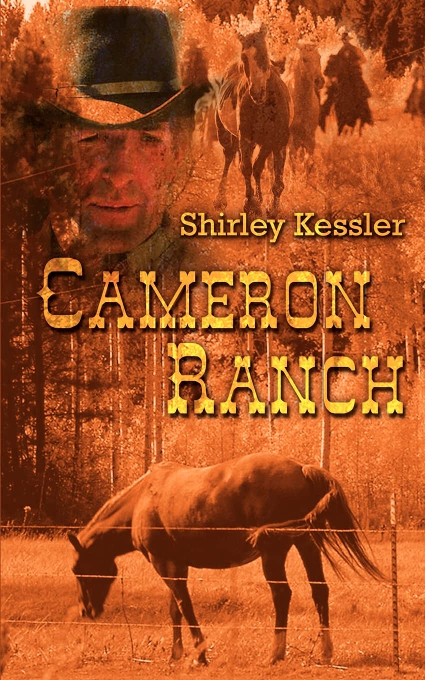 Cameron Ranch,Used