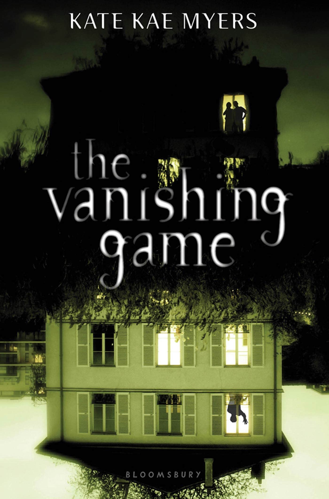 The Vanishing Game,Used