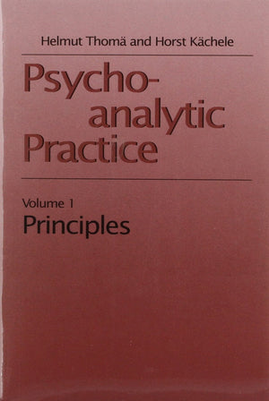 Psychoanalytic Practice (Master Work Series 2 Vols.),Used
