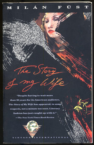 The Story of My Wife: The Reminiscences of Captain Storr,Used