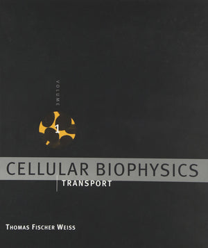 Cellular Biophysics, Vol. 1: Transport,Used
