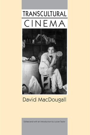 Transcultural Cinema,New