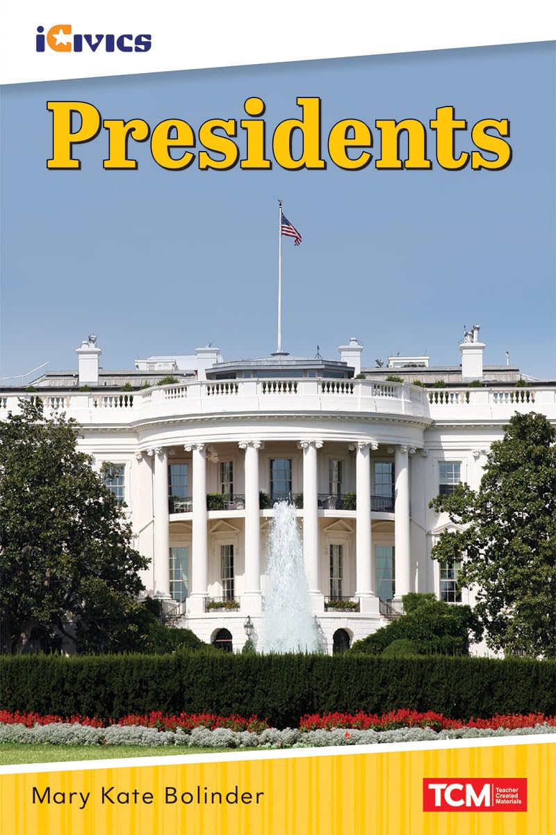 Presidents (iCivics),Used