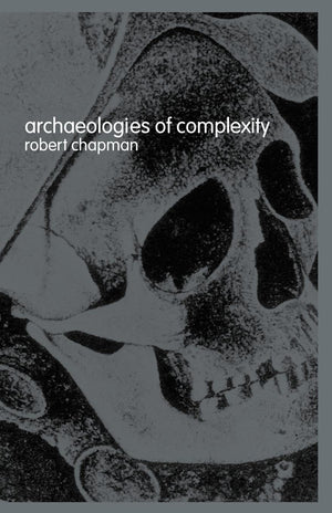 Archaeologies Of Complexity,Used