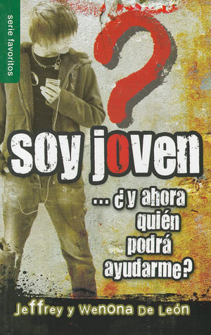 Soy joveny ahora quin podr ayudarme?  Serie Favoritos (Spanish Edition),Used