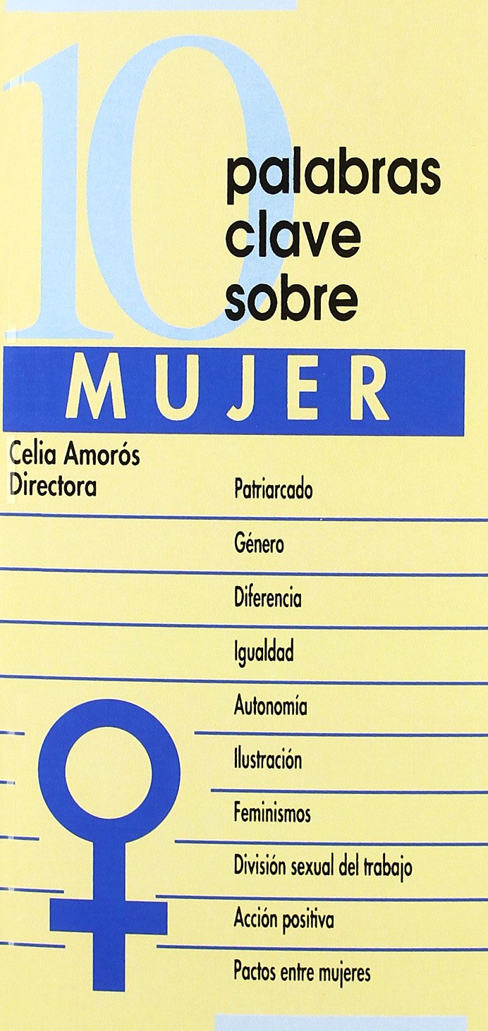 10 palabras clave sobre mujer,New