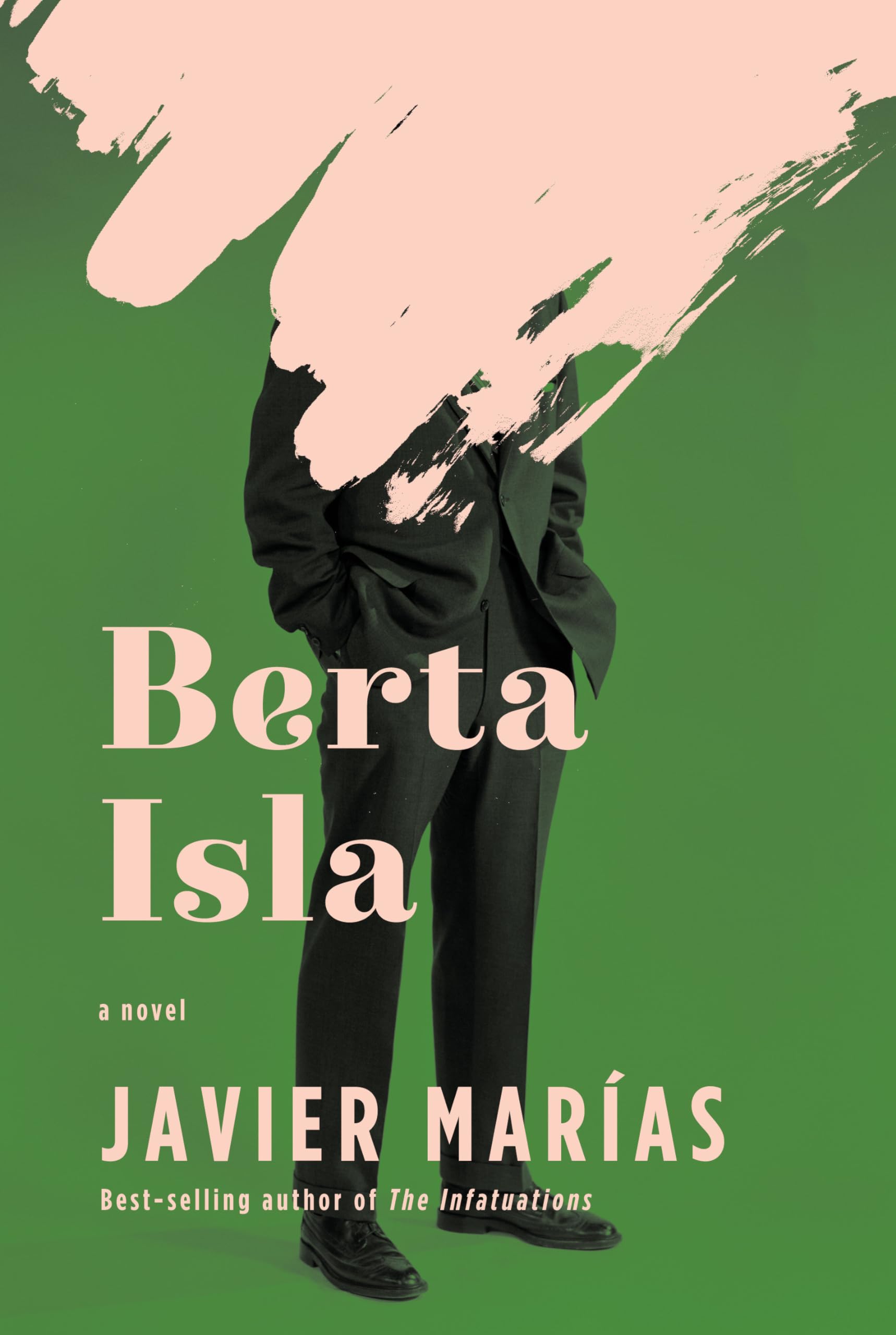 Berta Isla: A novel,Used