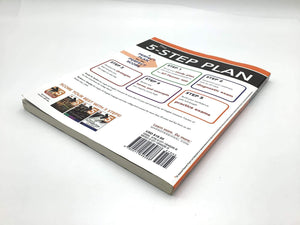 5 Steps to a 5 AP English Literature 2016 (5 Steps to a 5 on the Advanced Placement Examinations Series),Used