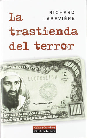 La trastienda del terror (Spanish Edition),Used