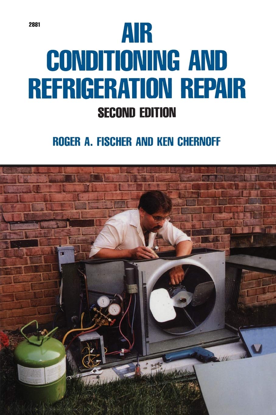 Air Conditioning And Refrigeration Repair,New