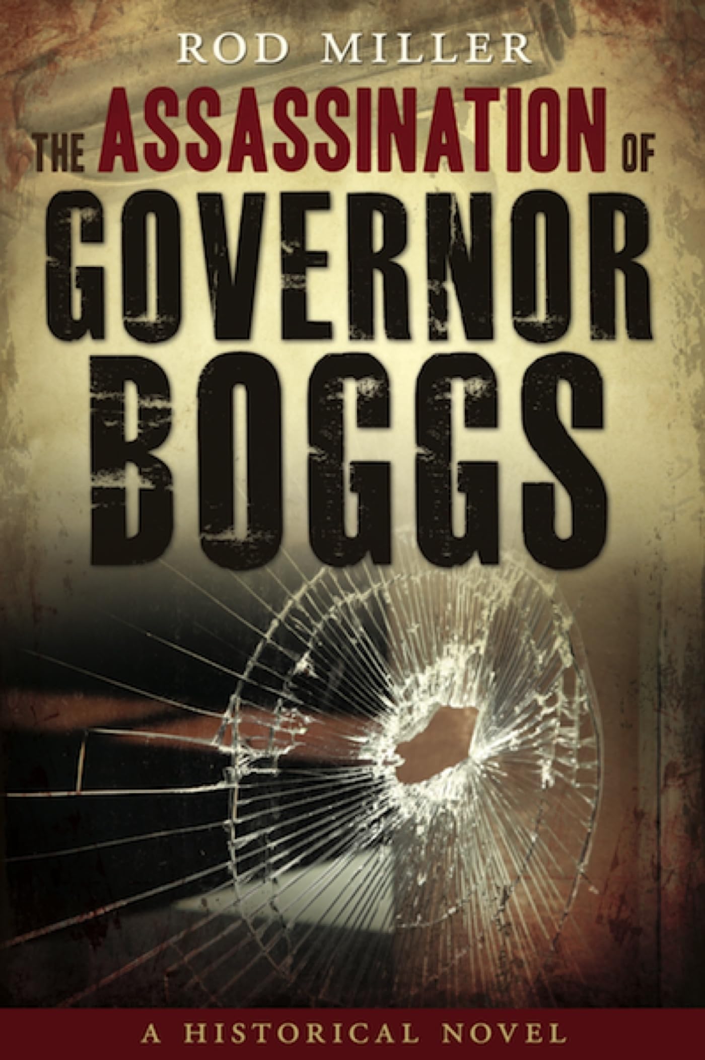 The Assassination of Governor Boggs,Used