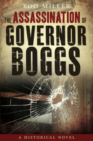 The Assassination of Governor Boggs,Used