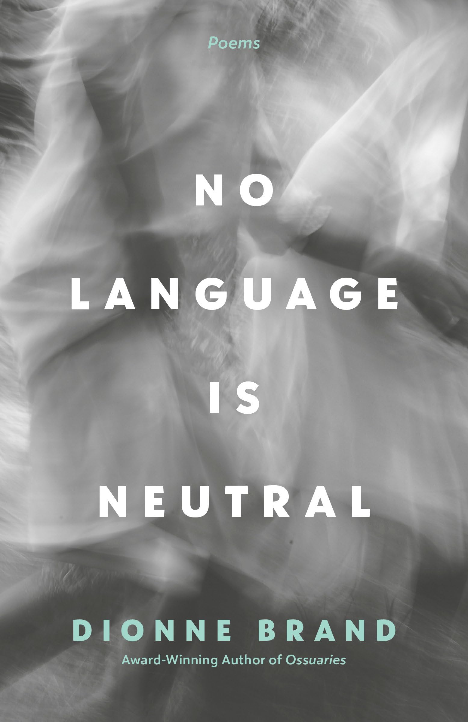 No Language Is Neutral,New