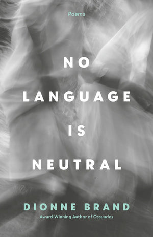 No Language Is Neutral,New