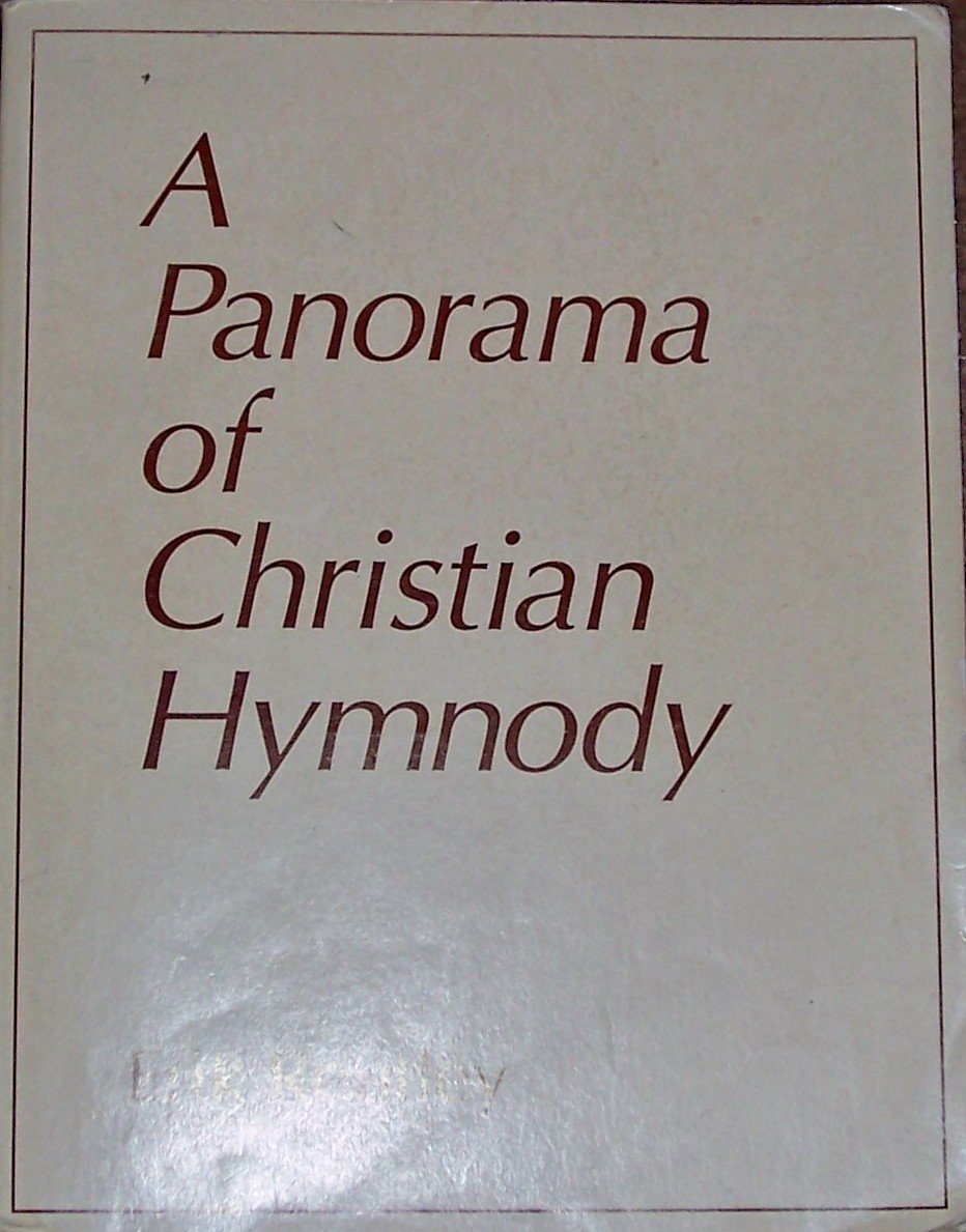 A Panorama Of Christian Hymnody,Used