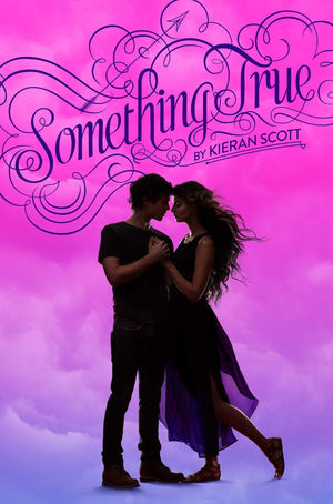 Something True (3) (True Love),Used