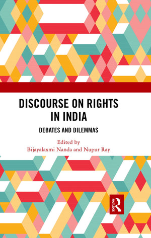 Discourse on Rights in India,Used