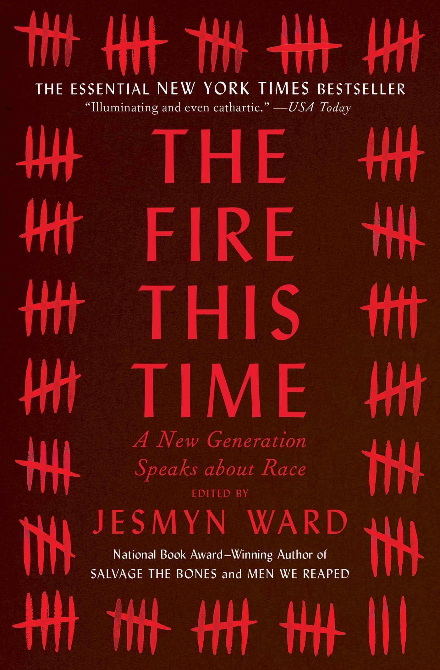 The Fire This Time: A New Generation Speaks About Race