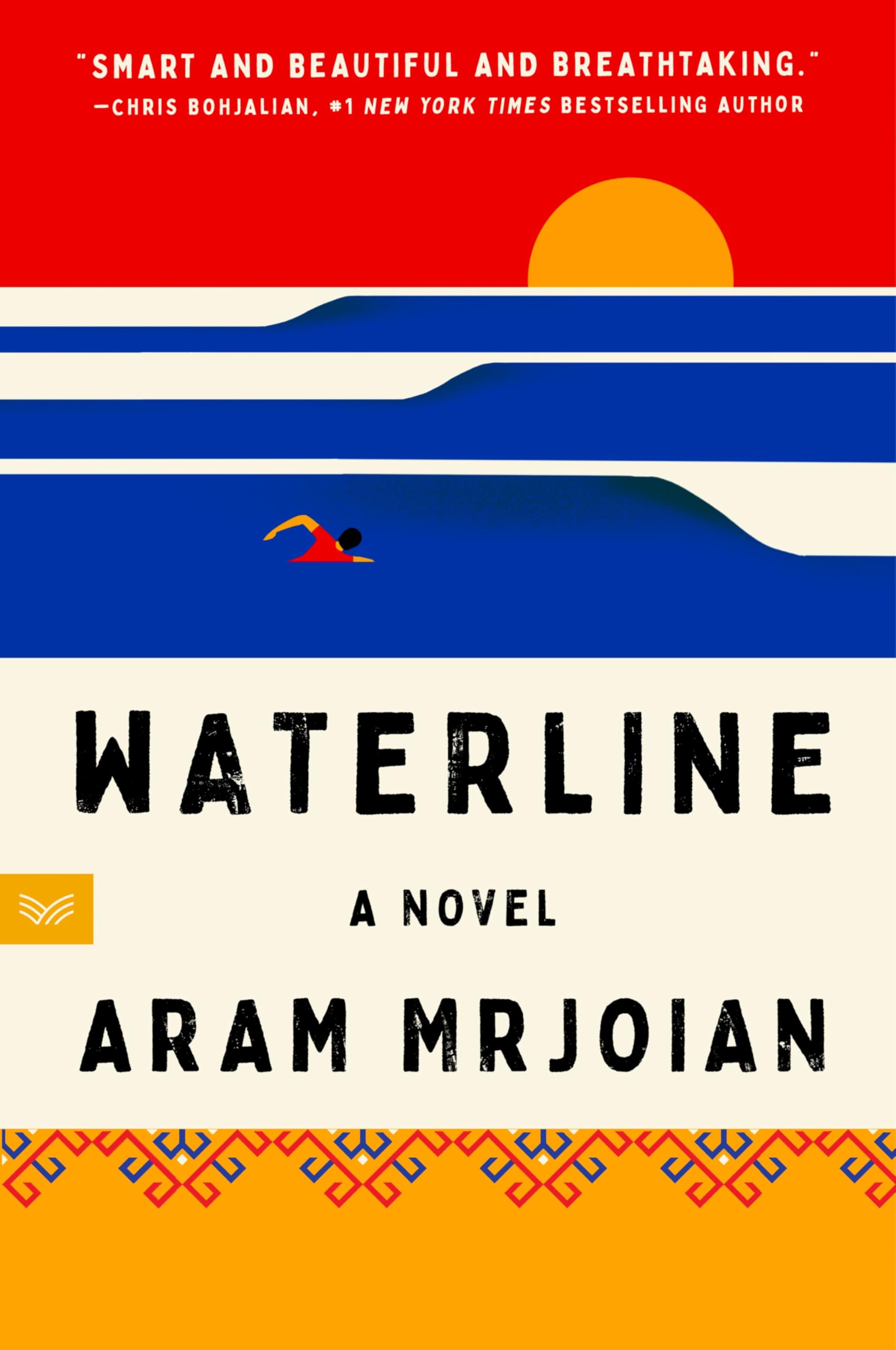 Waterline: A Novel