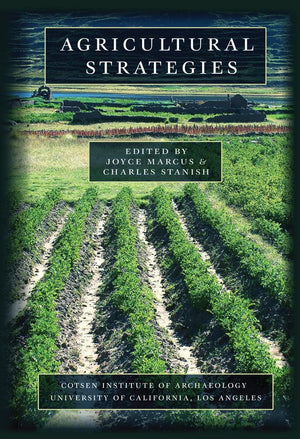 Agricultural Strategies (Cotsen Advanced Seminars),Used