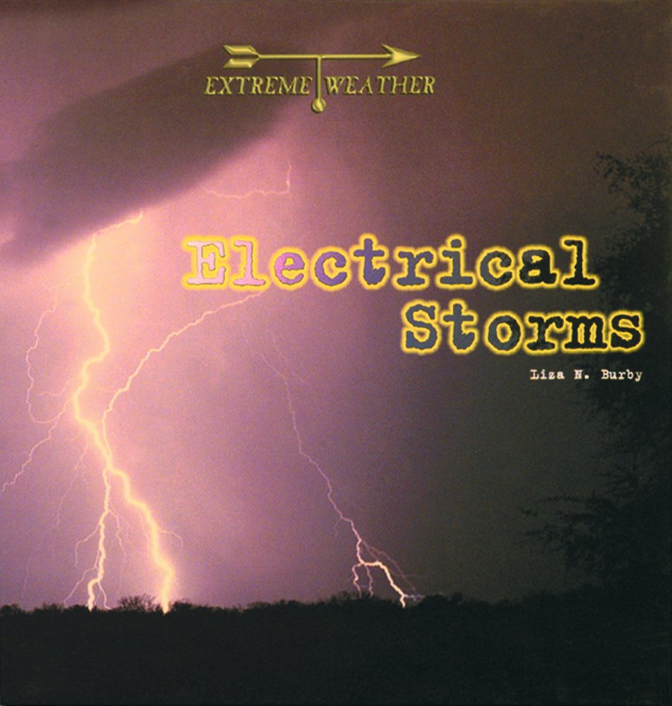 Electrical Storms (Extreme Weather),Used